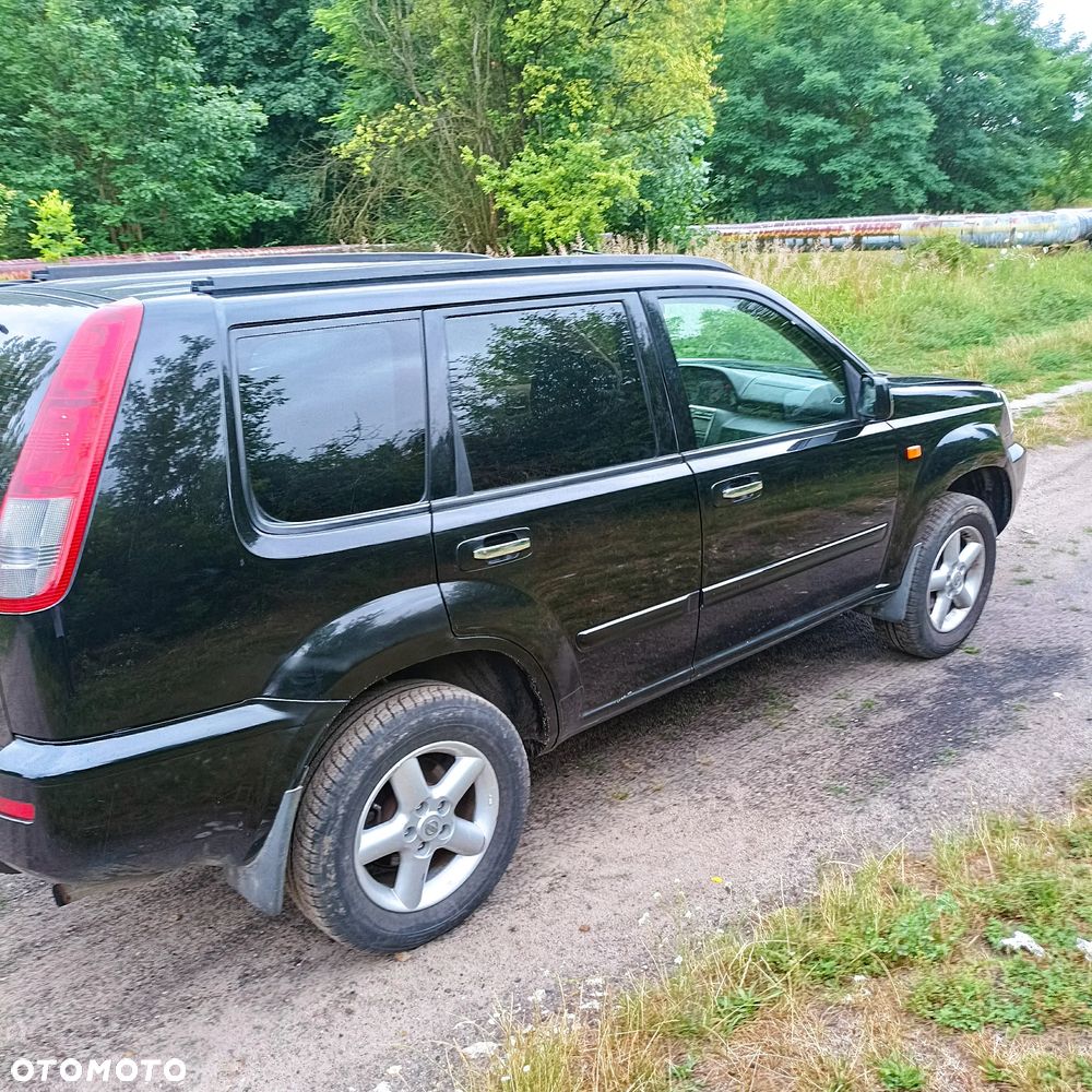 Nissan X-Trail 2.0 Comfort - 3