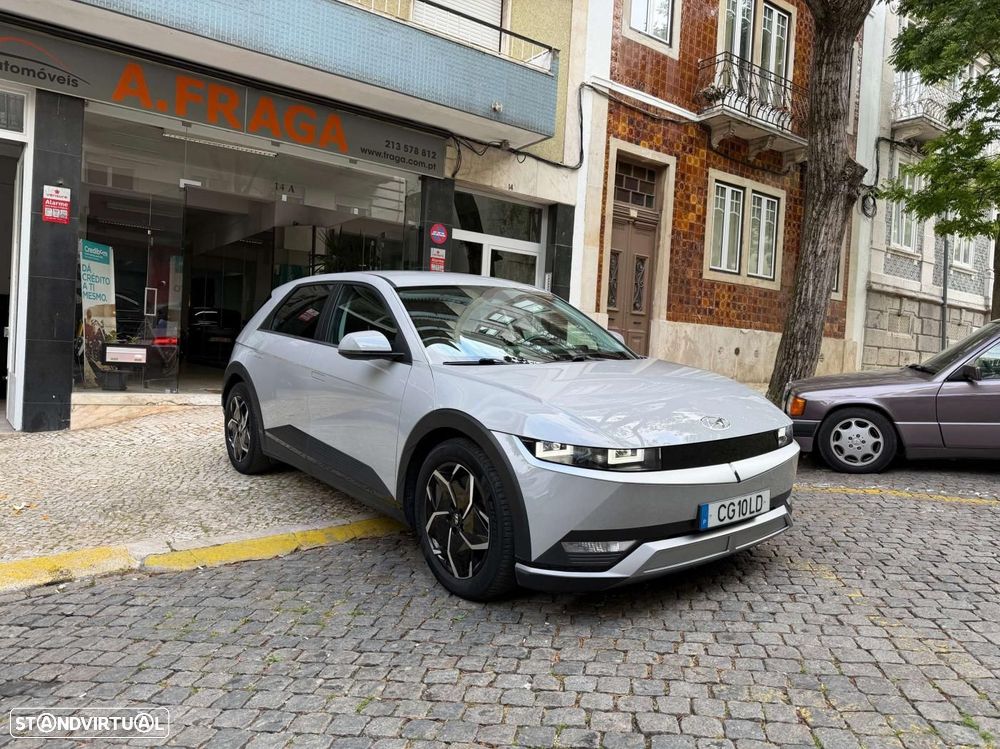 Hyundai Ioniq 5 73 kWh Premium - 1