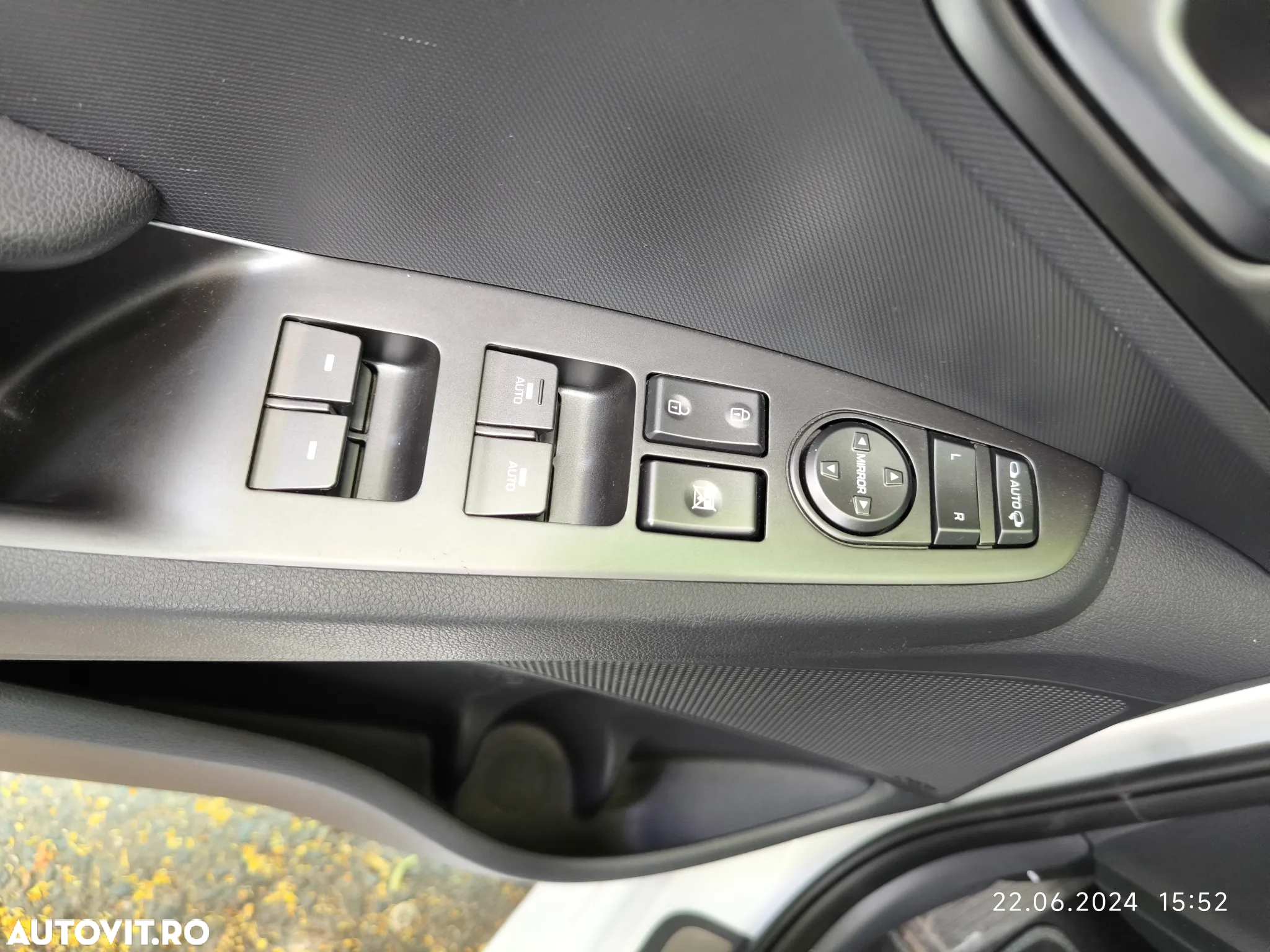Hyundai IONIQ Plug-In Hybrid 1.6 141CP Exclusive - 6