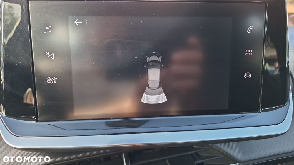 Peugeot 208 PureTech 75 Active Pack - 29
