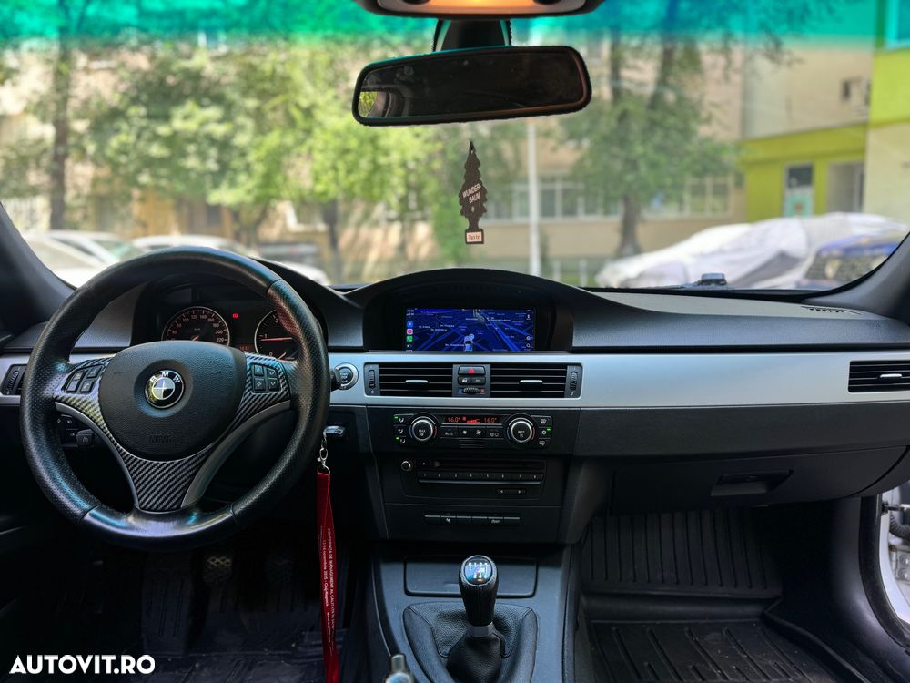 BMW Seria 3 - 17