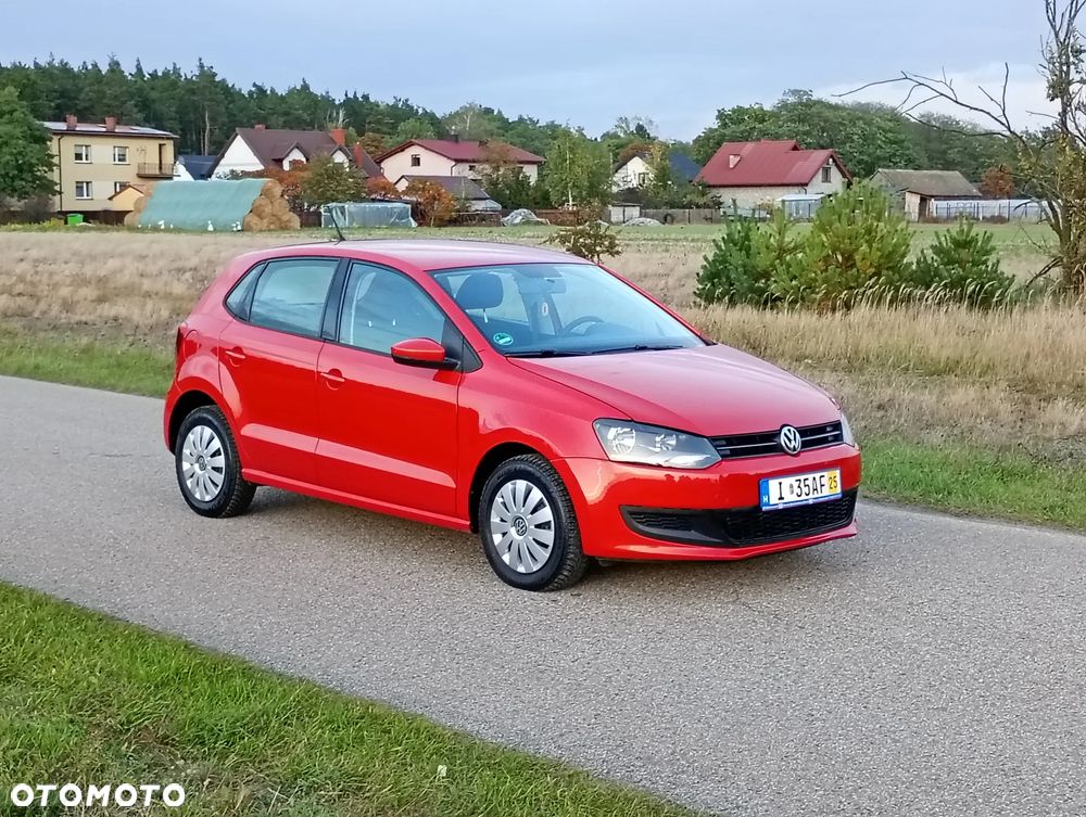 Volkswagen Polo 1.4 16V Trendline - 16