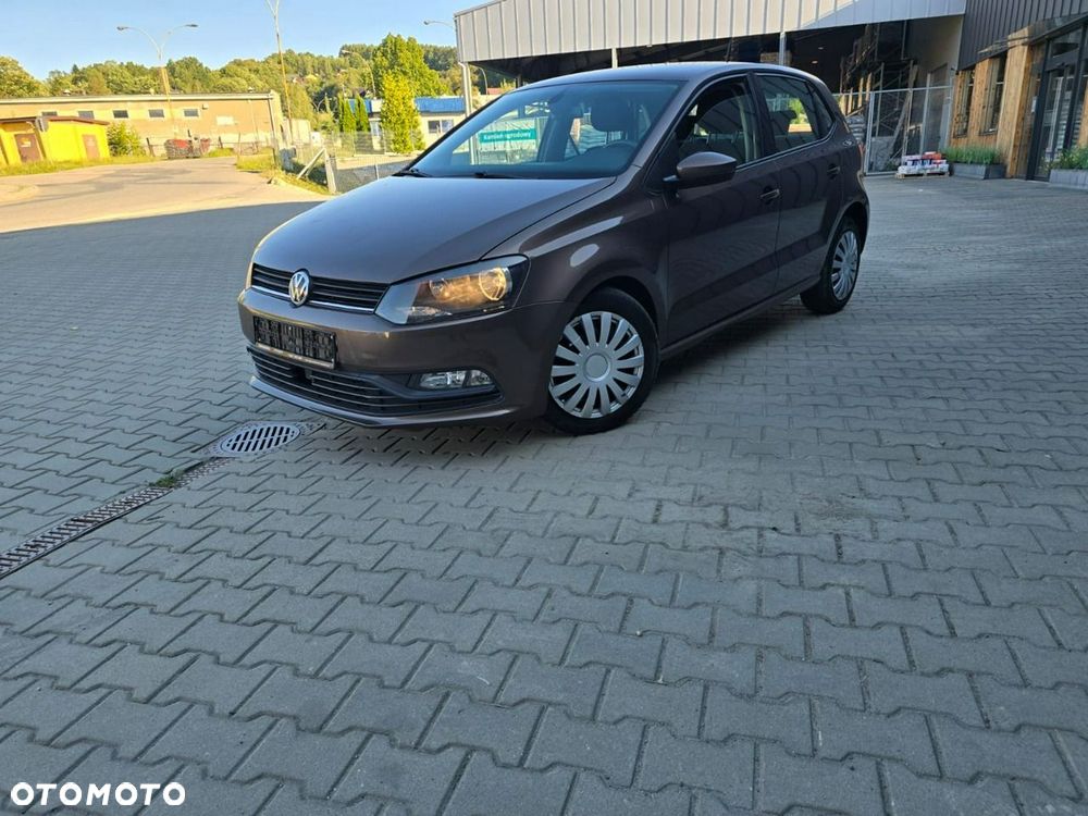 Volkswagen Polo - 5