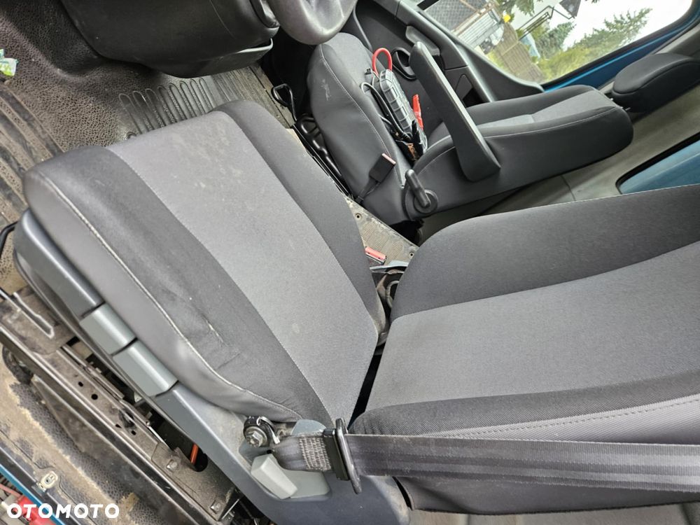 Renault MASTER  2.3 DCI  145kM KONTENER - 10