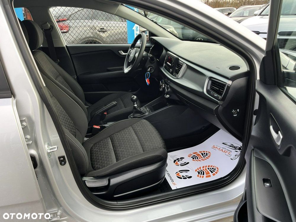 Kia Rio 1.2 M - 26