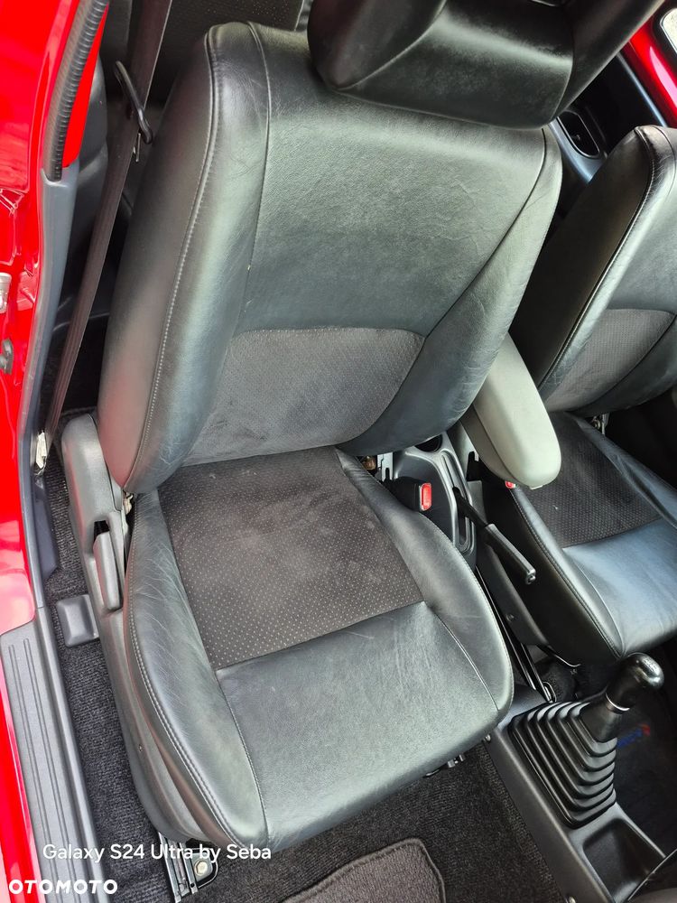 Suzuki Jimny Comfort Rock am Ring - 22