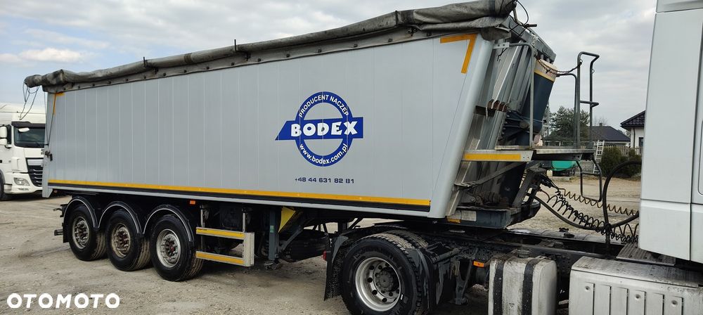 Bodex KIS3WA - 1