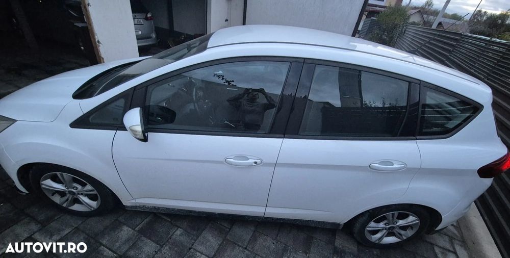 FORD C-Max 2016 — imagine 6