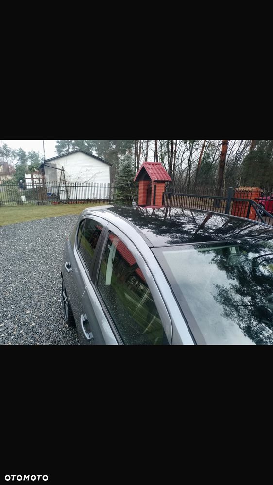 Opel Corsa 1.4 (ecoFLEX) Start/Stop Color Edition - 8