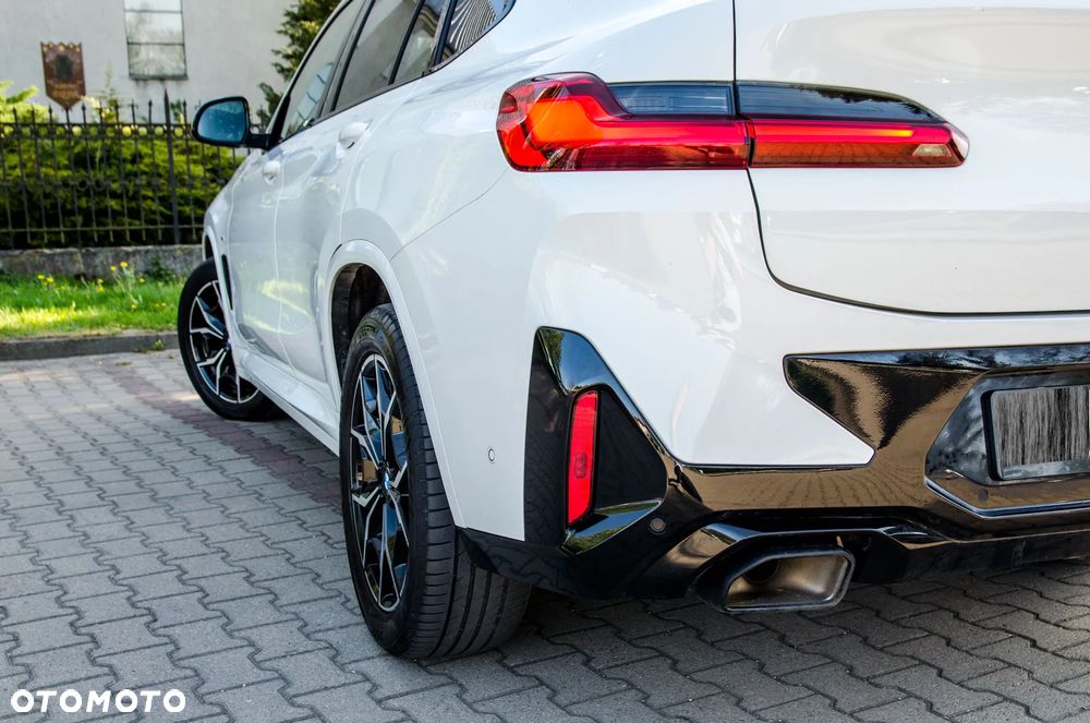 BMW X4 - 12