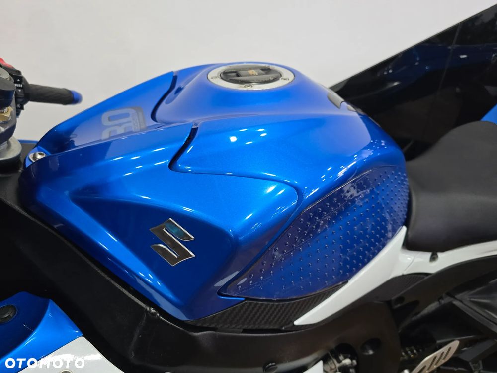 Suzuki GSX-R - 9