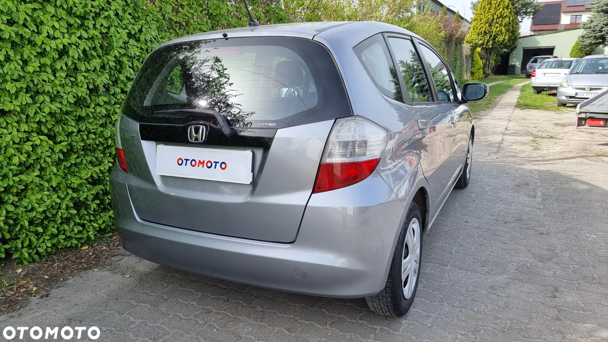 Honda Jazz 1.2 Trend - 29