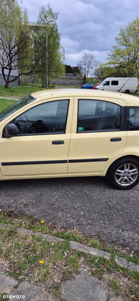 Fiat Panda 1.2 Mylife Eco - 6