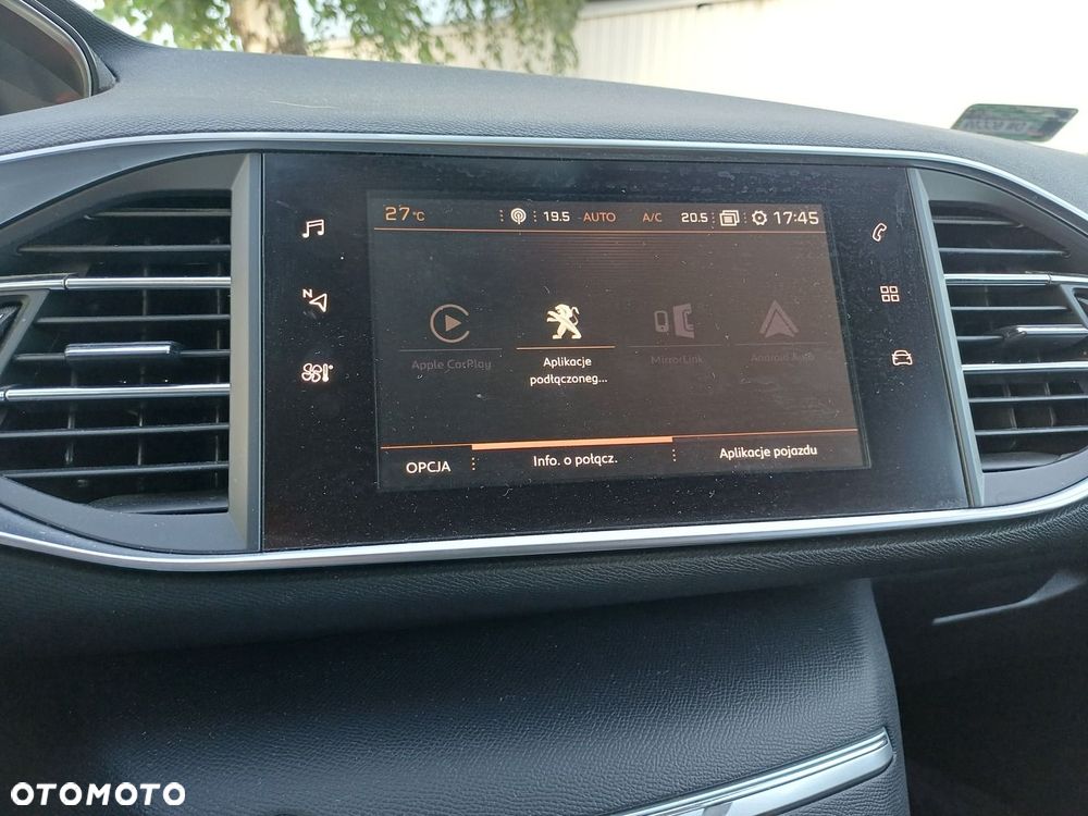 Peugeot 308 - 20