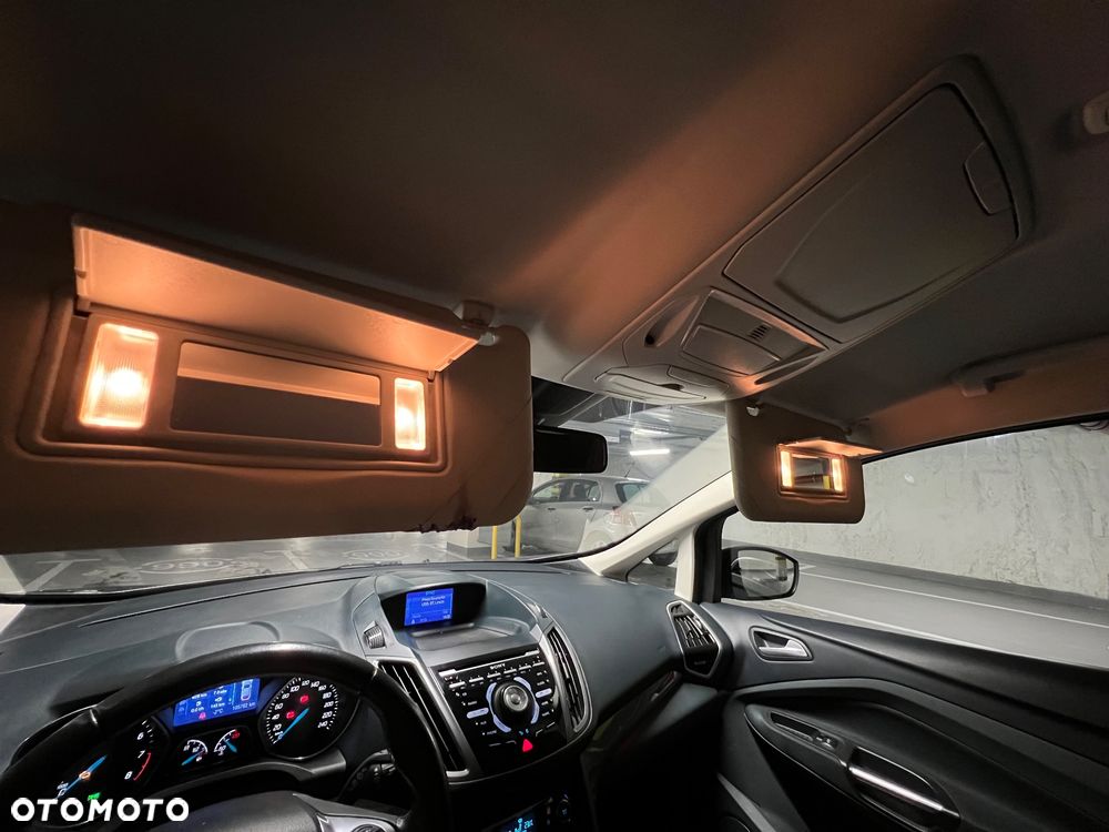 Ford C-MAX 1.0 EcoBoost Titanium ASS - 18