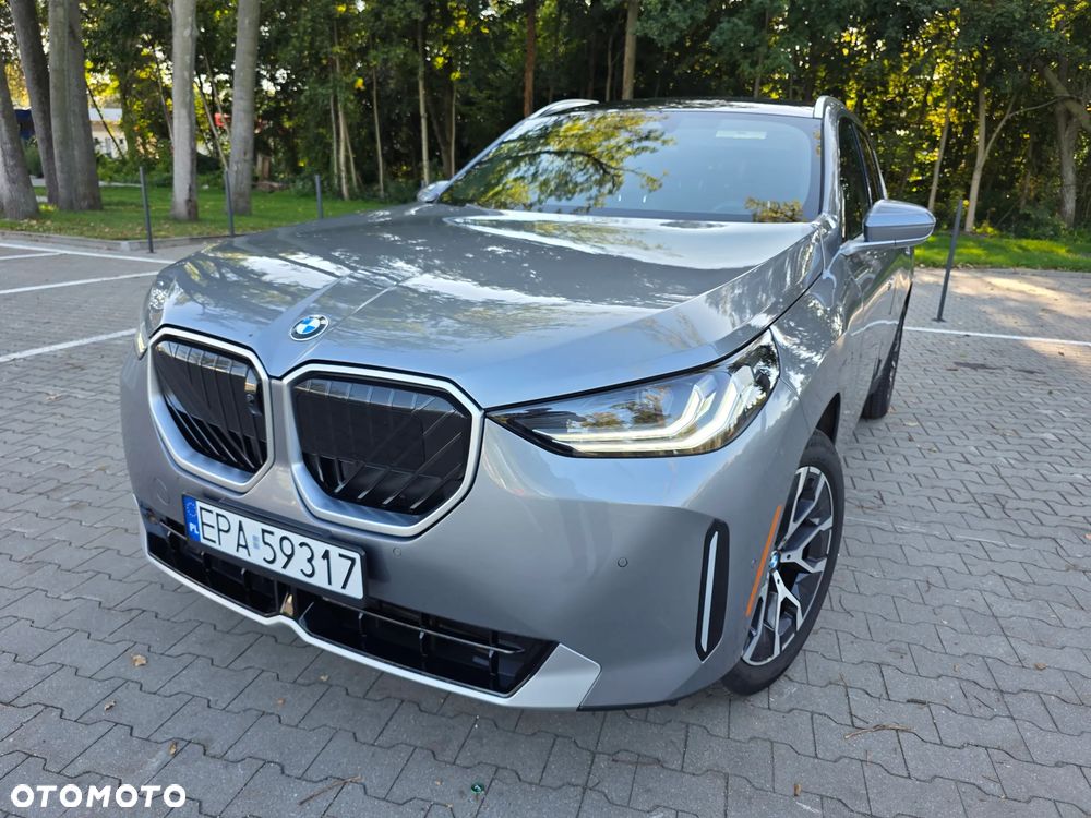 BMW X3 - 29
