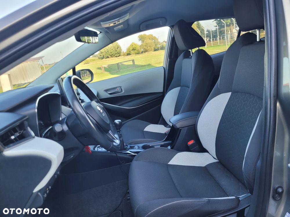Toyota Corolla 1.2 T Selection - 6