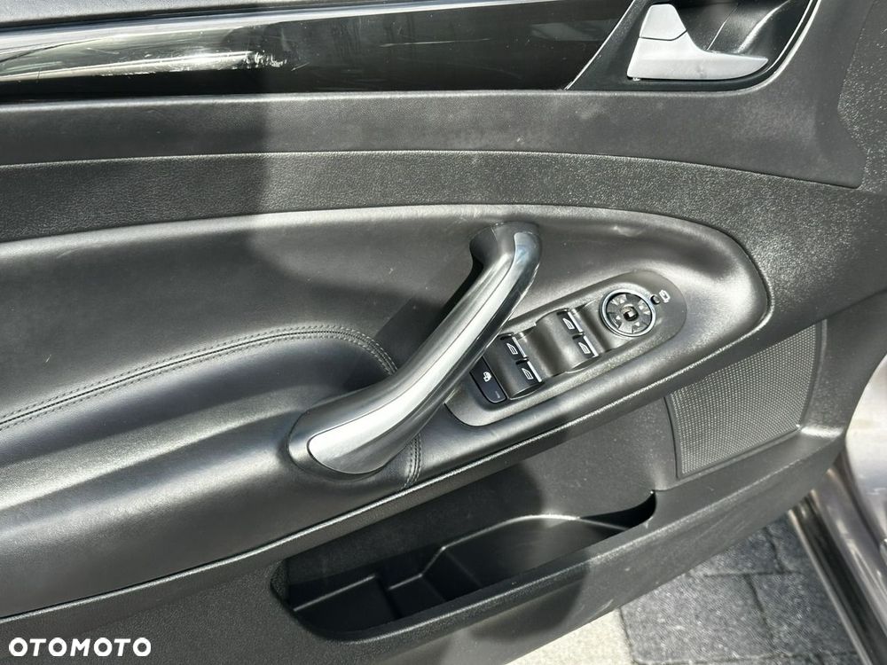 Ford Mondeo - 17
