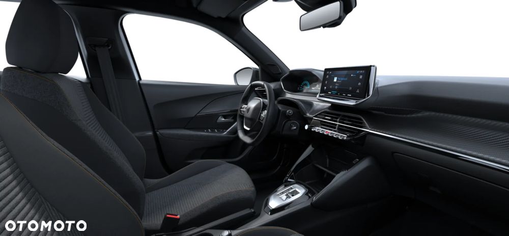 Peugeot 2008 PureTech mHEV Edition e-DCS6 - 7