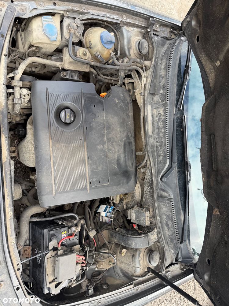 Seat León 1.6 102KM 2002 | Idealny na części | Hatchback 1M | TANIO - 2