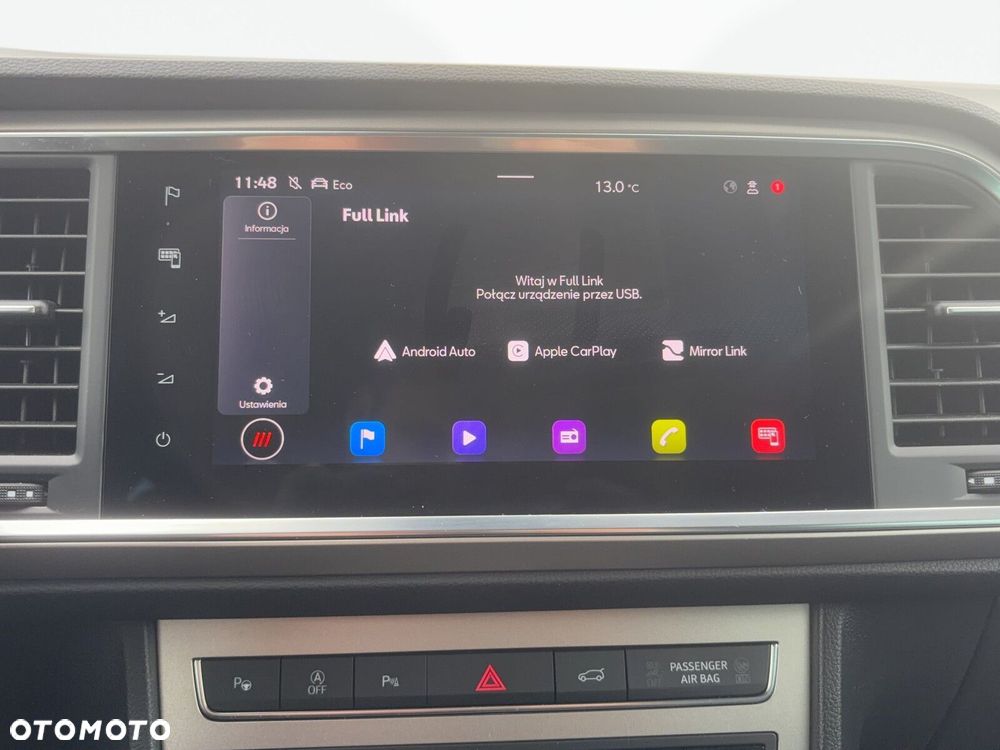 Seat Ateca - 16