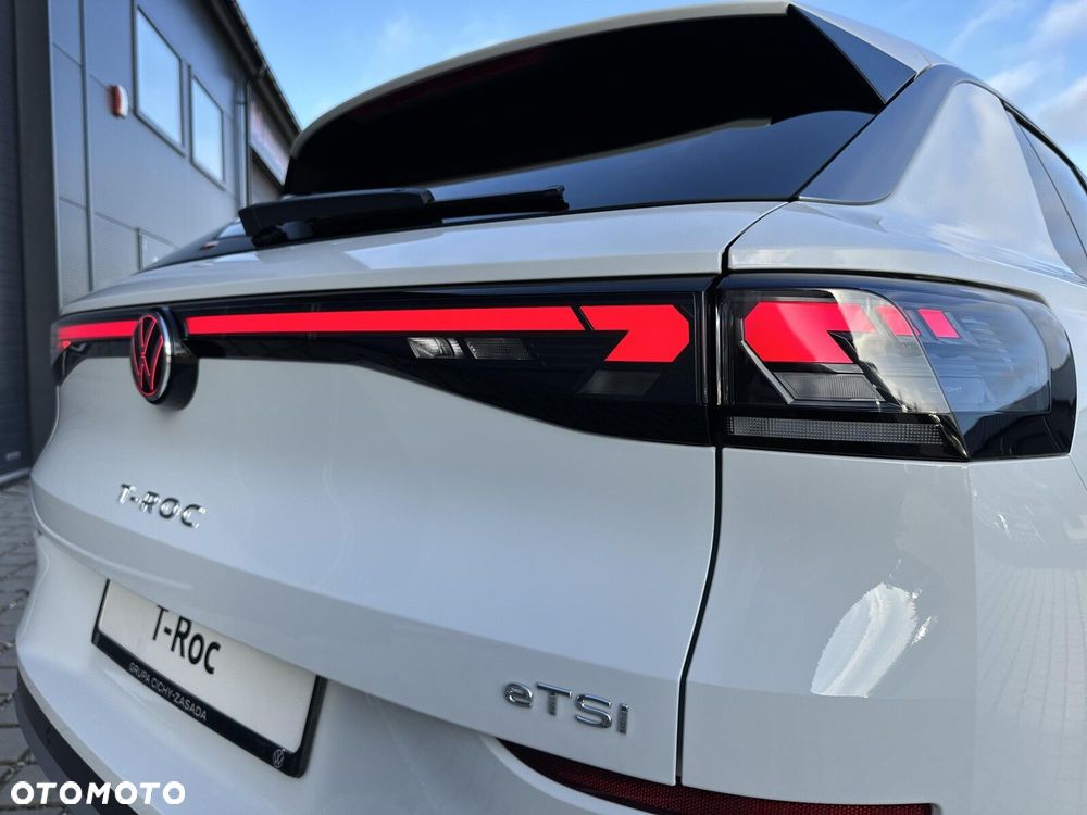 Volkswagen T-Roc - 25