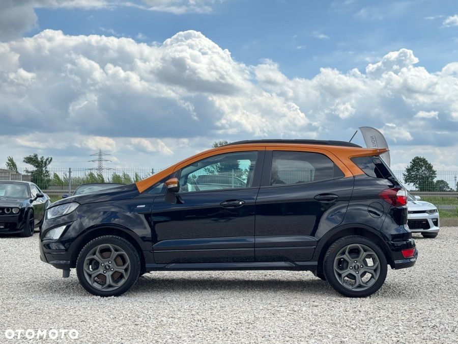 Ford EcoSport - 7