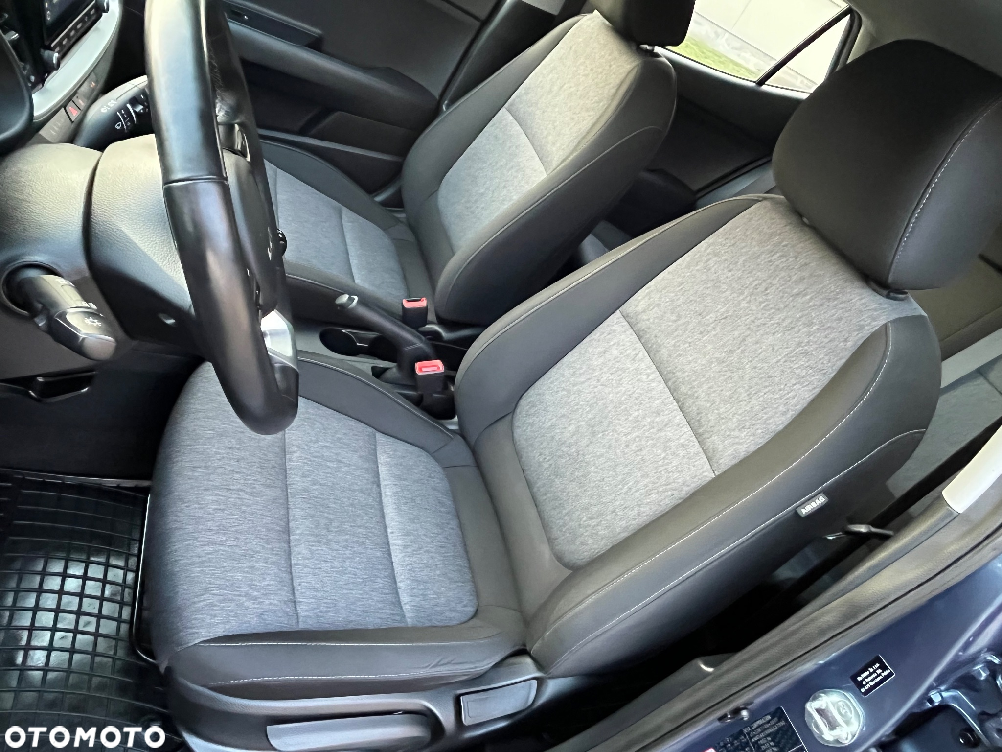 Kia Stonic 1.2 M - 19