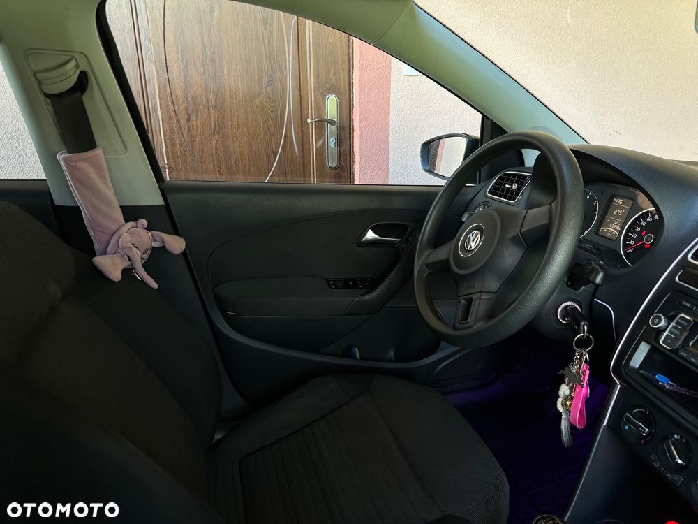 Volkswagen Polo - 9