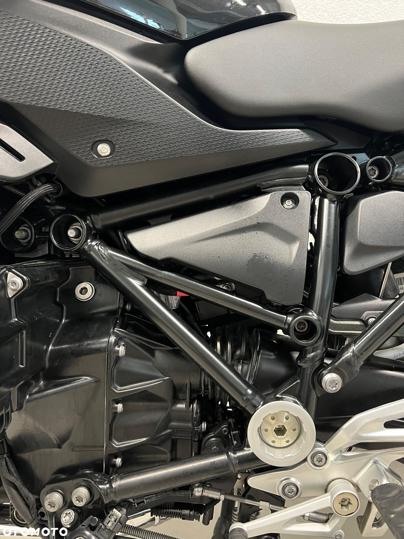BMW R - 9