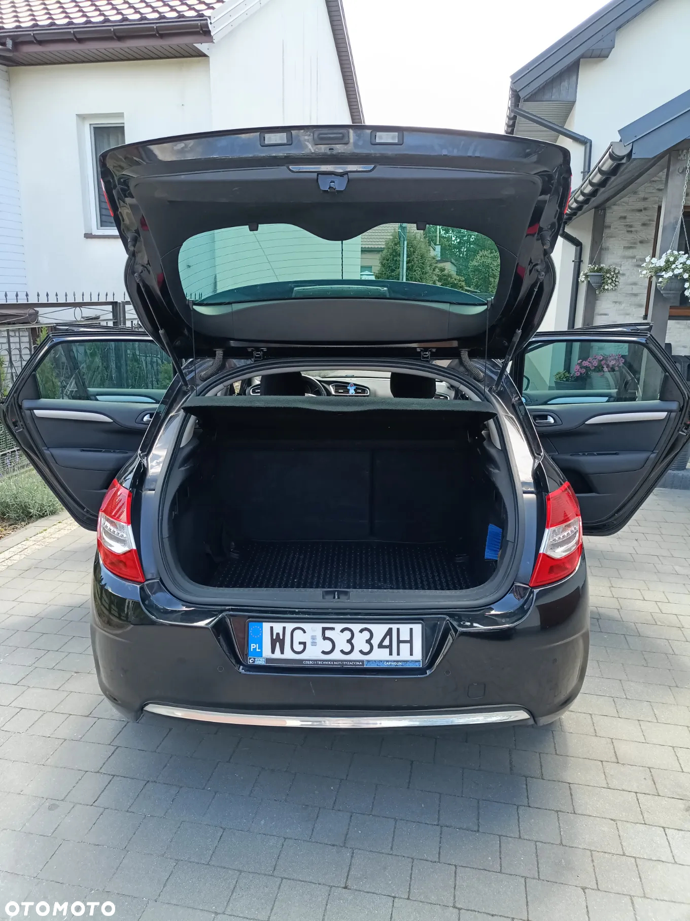 Citroën C4 - 19