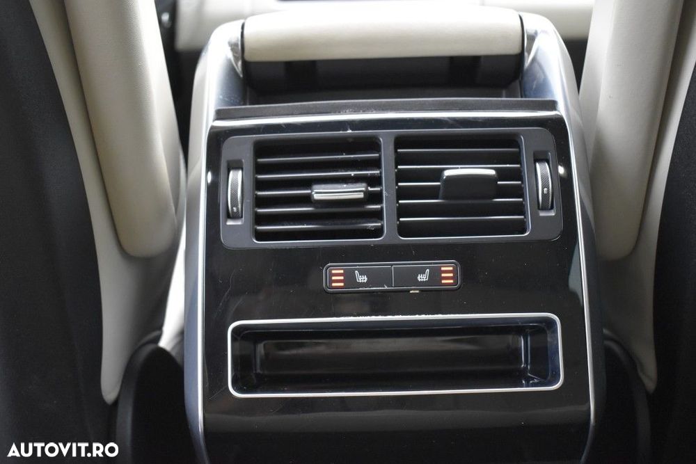 Land Rover Range Rover Sport 3.0 I SDV6 HSE Dynamic - 33