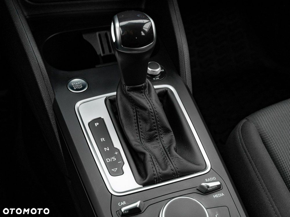 Audi Q2 35 TFSI S tronic - 17