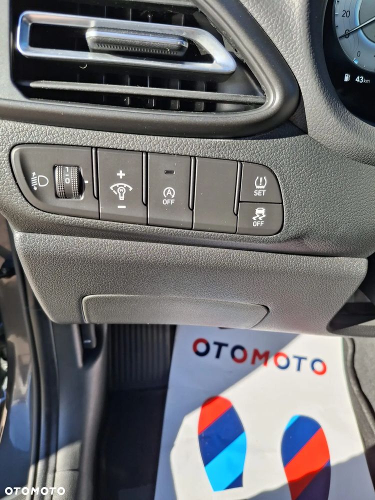 Hyundai i30 1.0 T-GDI Advantage - 30