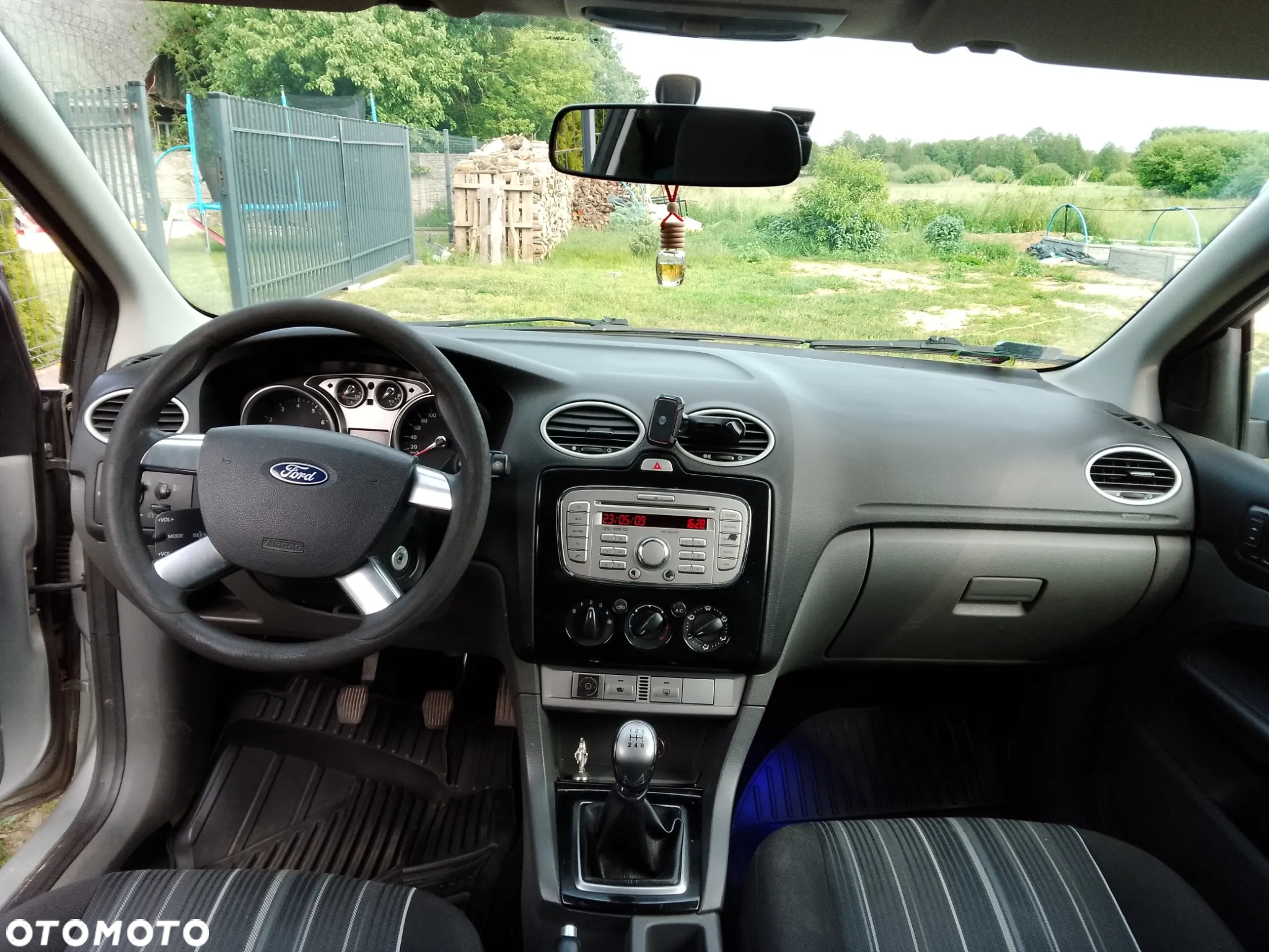 Ford Focus - 7