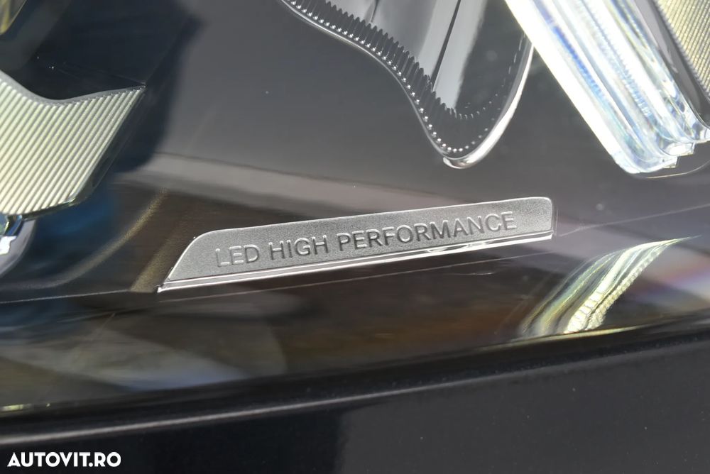 Mercedes-Benz GLE AMG 53 MHEV 4MATIC+ - 6
