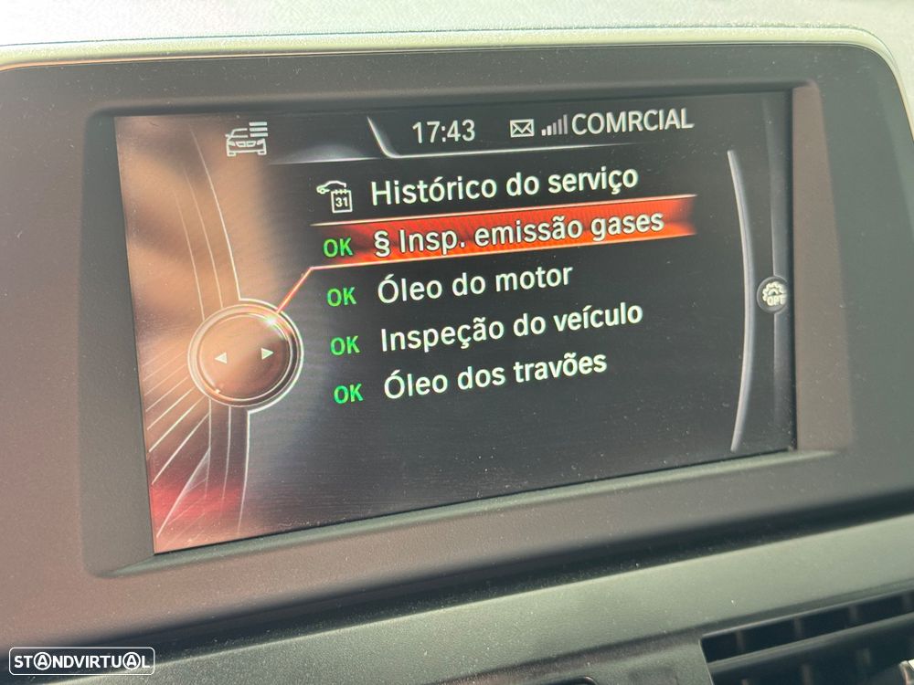 BMW 218 Gran Tourer d Sport-Aut. Sport Line - 41