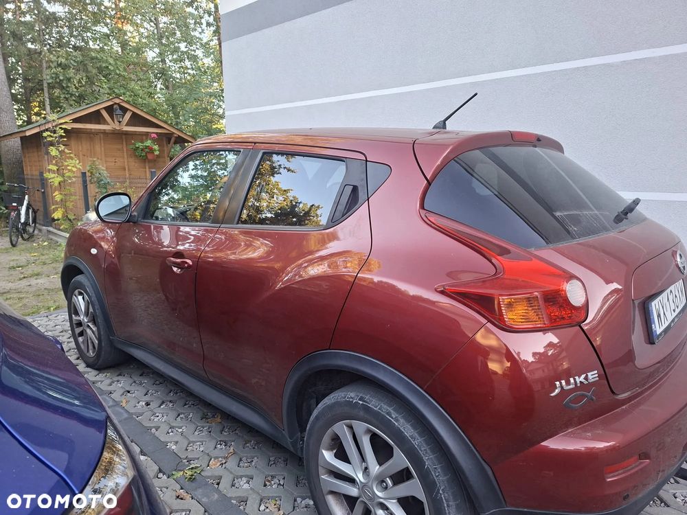 Nissan Juke - 3