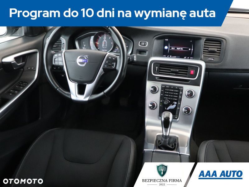 Volvo V60 - 9