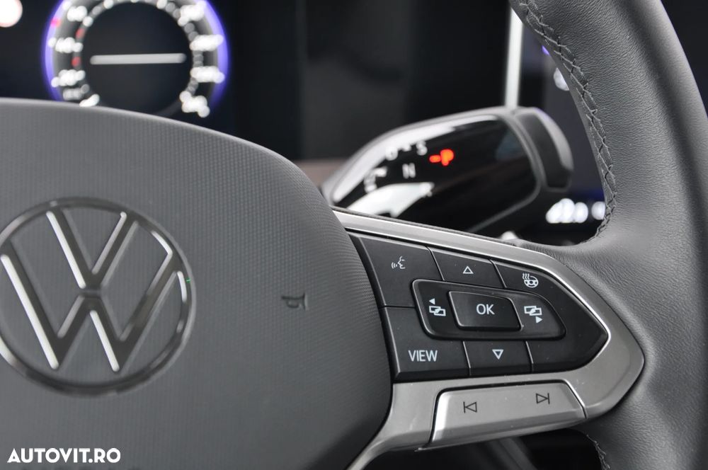 Volkswagen Tayron 1.5 TSI DSG PHEV Elegance - 22