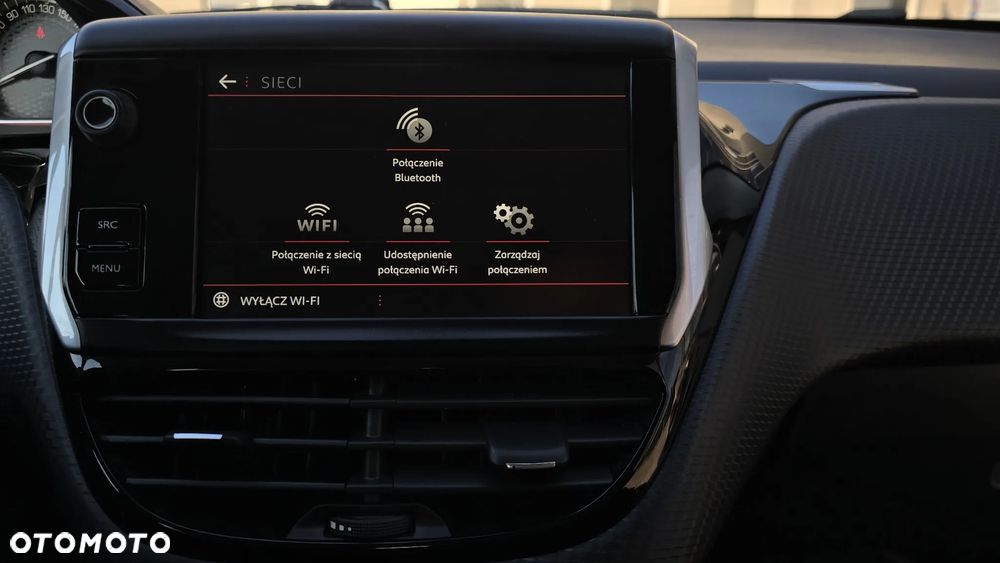 Peugeot 2008 1.2 Pure Tech Crossway S&S - 23