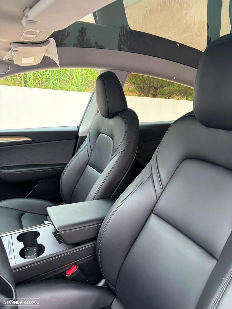 Tesla Model Y Standard - 6