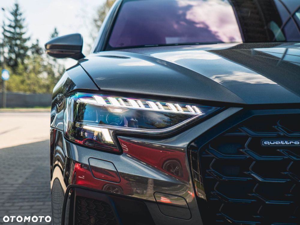 Audi A8 - 29
