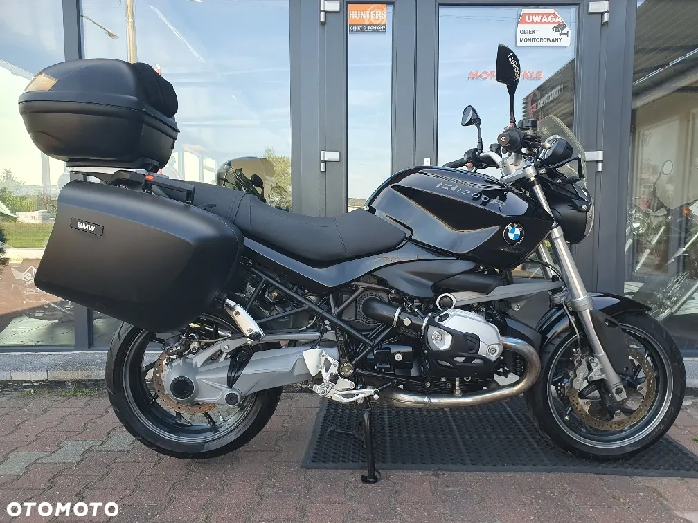 BMW R - 14