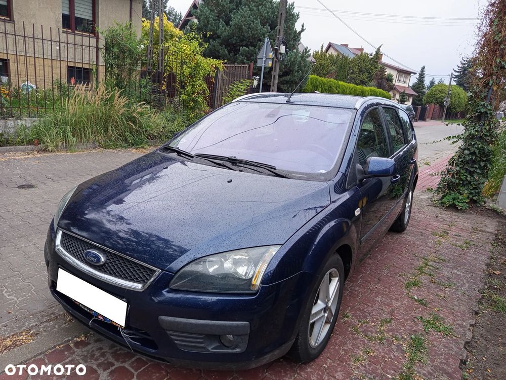 Ford Focus - 4