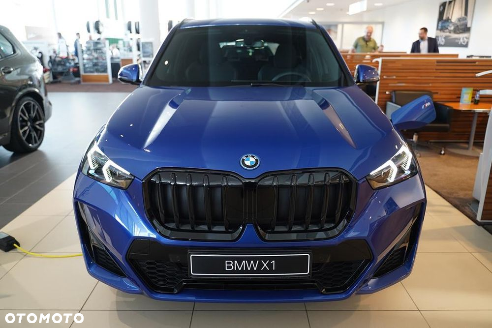 BMW X1 - 2