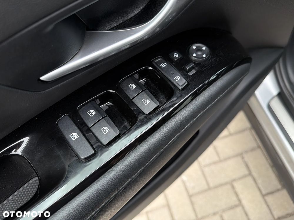 Hyundai Tucson 1.6 T-GDi HEV Executive 4WD - 20
