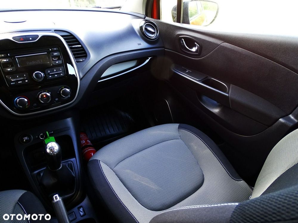 Renault Captur (ENERGY) TCe 90 LIMITED - 32
