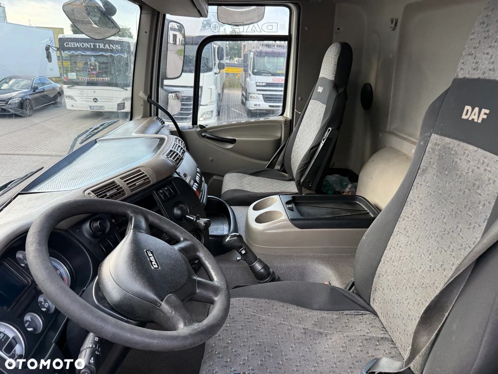 DAF CF - 10