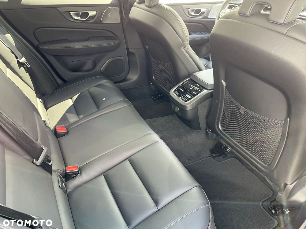 Volvo V60 - 12